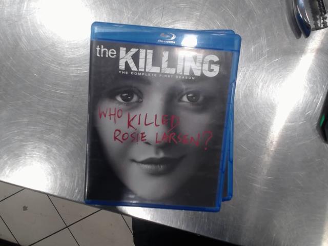 The killing