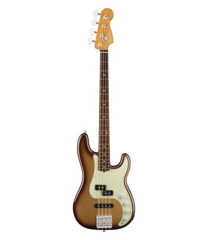 2024 american ultra precision jazz bass