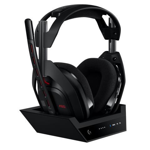 Ecouteur astro gaming noir a50