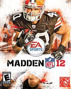 Madden 12