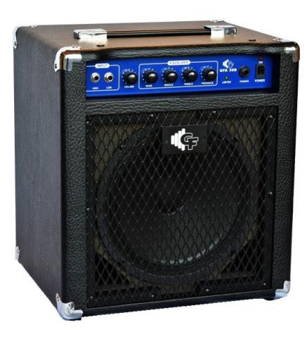 Ampli bass