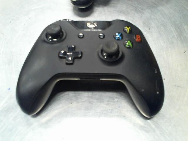 Manette xbox one noir+batt