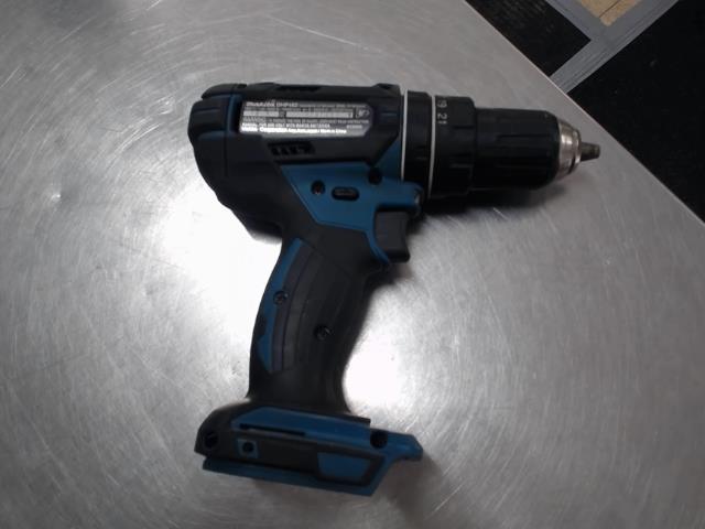 Drill makita no batt no charg