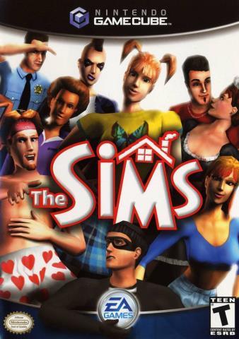 The sims