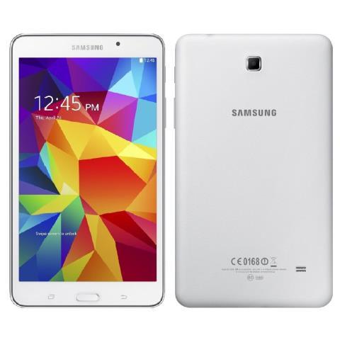 Galaxy tab 4