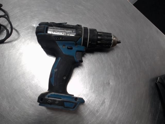 Drill makita no batt