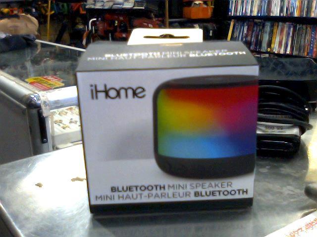 Speaker bluetooth