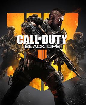 Call of duty black ops iiii