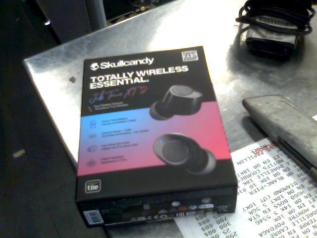 Ecouteur bluetooth skullcandy xt2