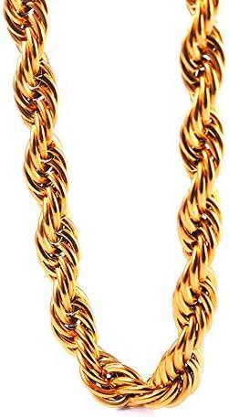 Fake gold rope 175g