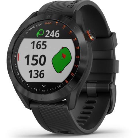 Garmin approach s40 gps golf watch