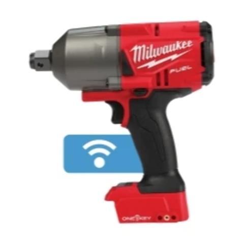 Impact wrench milwaukee