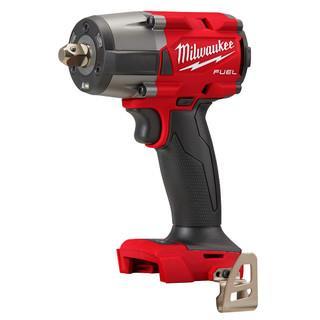 Impact wrench milwaukee