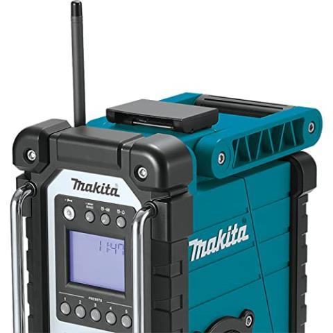 Radio makita