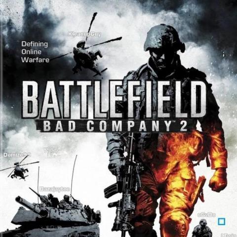 Battlefield: bad company 2