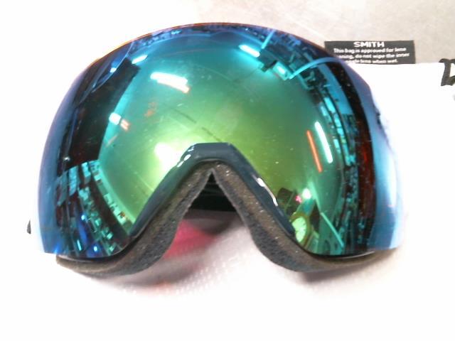 Lunettes ski