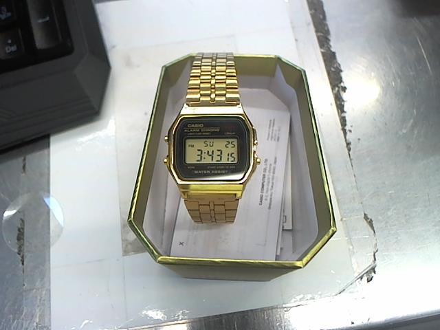 Montre casio