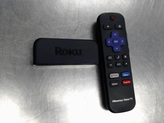 Roku express