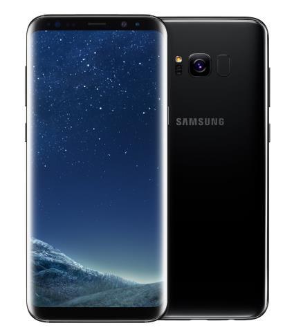 Samsung galaxie s8