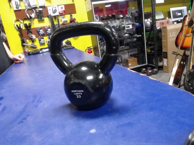 Kettlebell