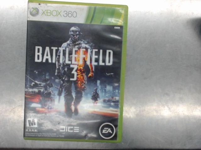 Battlefield 3