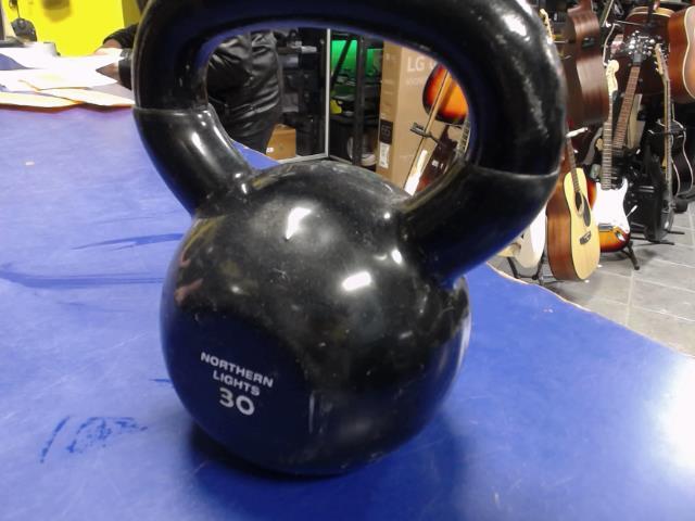 Kettlebell