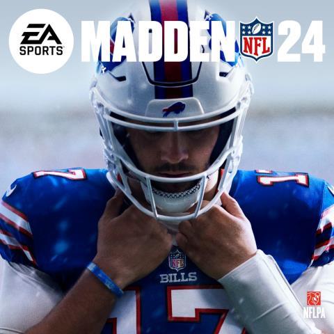 Madden 24