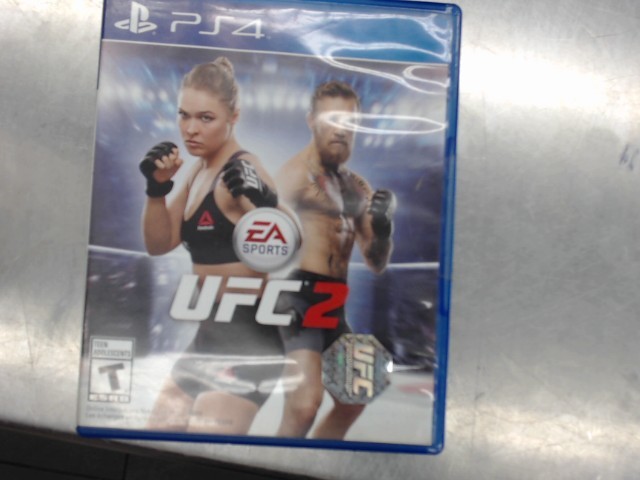 Ufc 2