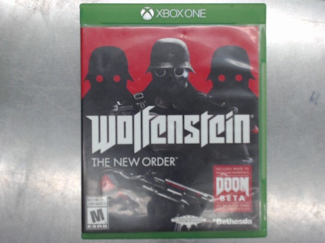 Wolfenstein