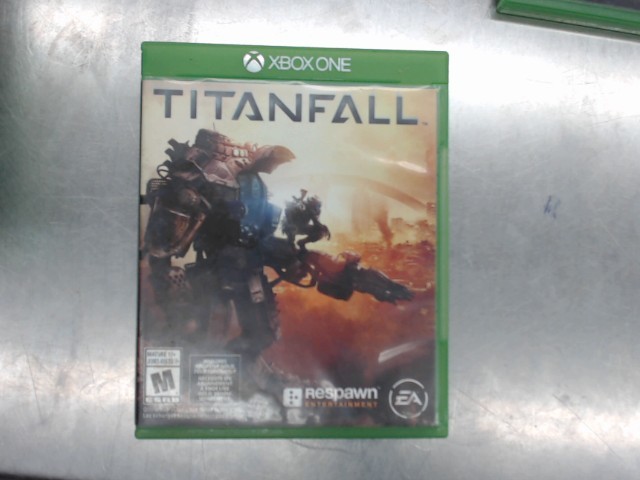 Titanfall