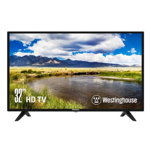 Smart tv 32 pouce westing house tv