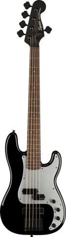 Fender squier p-bass electric guitar