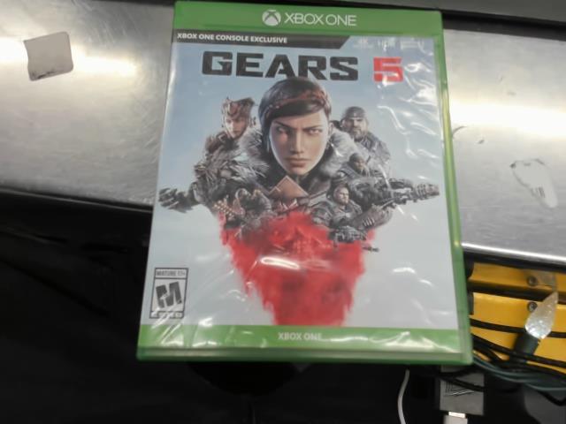 Gears 5