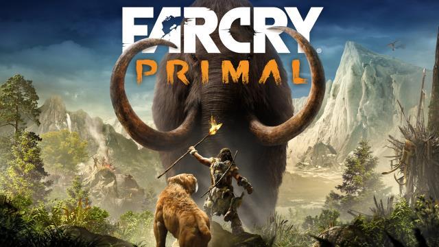 Farcry primal