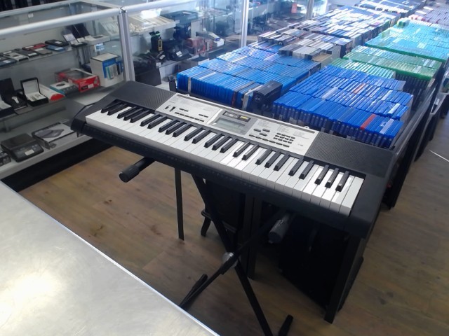 Clavier lk-105 de casio neuf