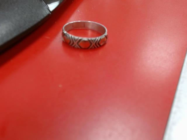 Bague en argent 925