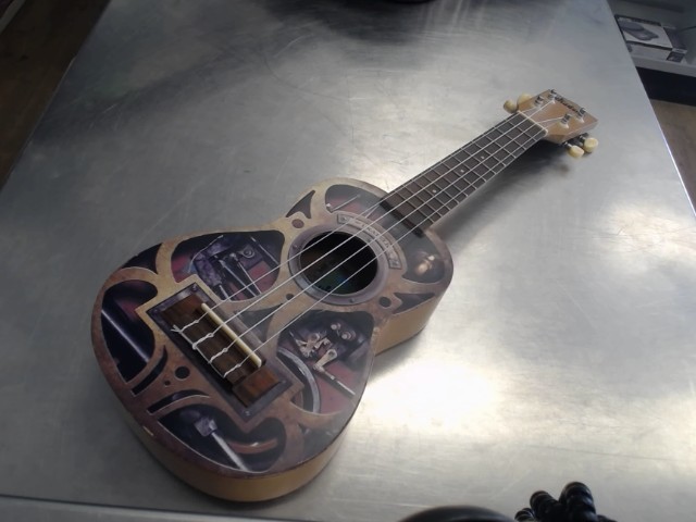 Ukulele