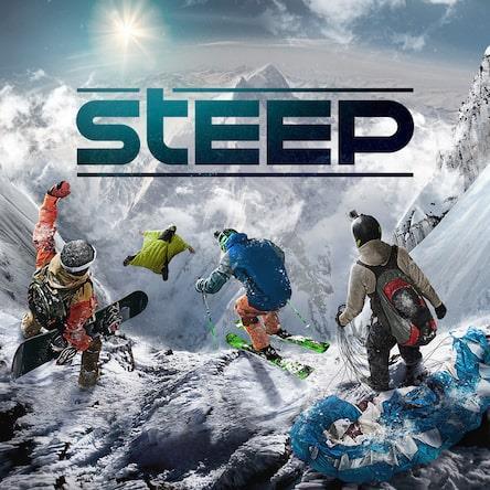 Steep