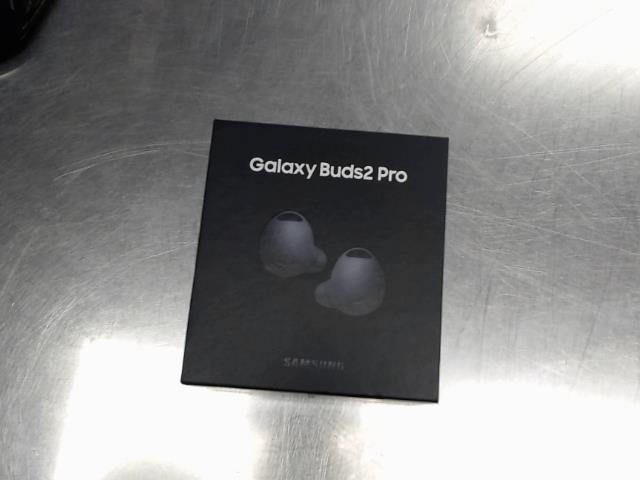 Ecouteur buds pro 2 galaxy