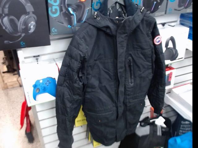 Jacket canada goose size xl