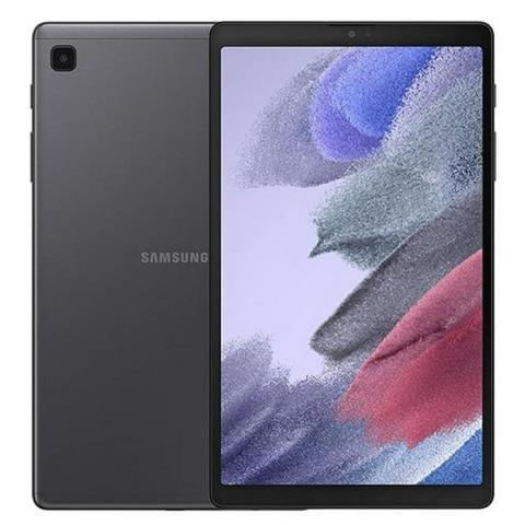 Tablette samsung ta a7 lite grise