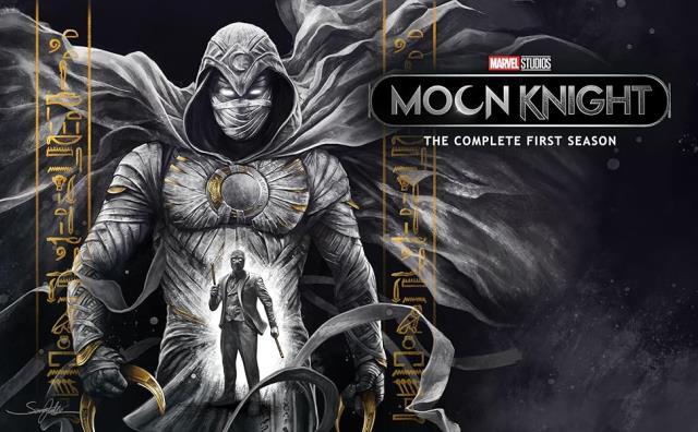 Moonknight 1st season