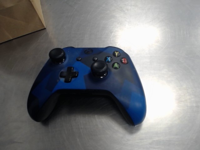 Manette xbox one