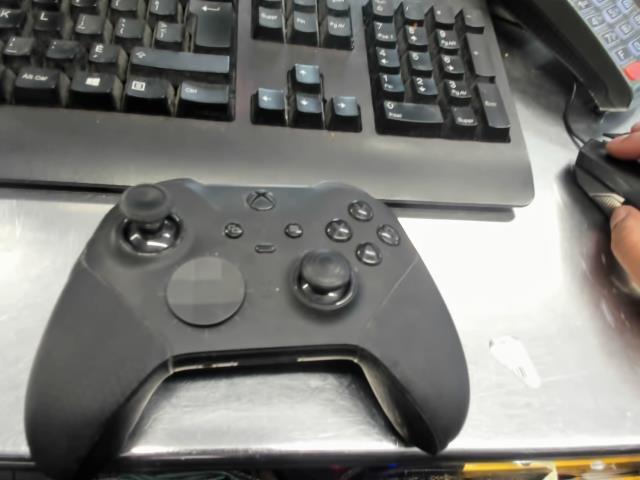 Manette elite series 2