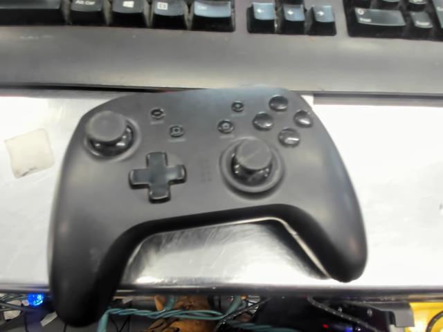 Manette fourty4