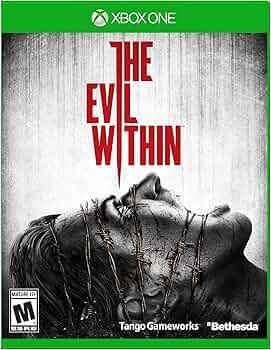 The evil within