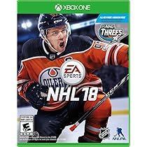 Nhl 18