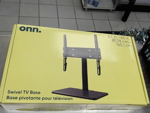 Rack pour television 32-65po