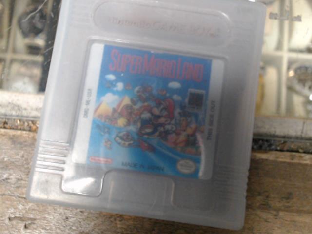 Supermarioland