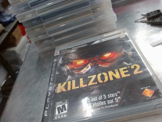 Killzone 2